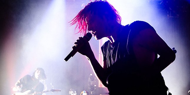 Bikin Penasaran, Video Ini Bukti My Chemical Romance Bakal Reuni?