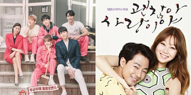 Creating Open Minds, Here are 6 Korean Dramas About OCD and Mental Health Issues that are Interesting to Follow