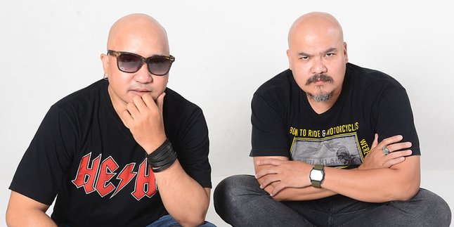 Bikin Project Duo Bareng DJ Stroo, Bagus NTRL Tampil Minimalis