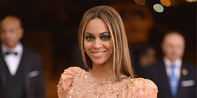Bikin Ramai Internet, Foto Kehamilan Beyonce Pecahkan Rekor Ini Bikin Ramai Internet, Foto Kehamilan Beyonce Pecahkan Rekor Ini