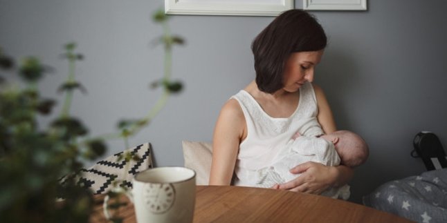 Bikin Ruam - Rewel, Ini 5 Cara Mengobati Alergi ASI Pada Kulit Bayi