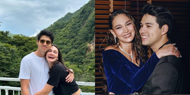 Making It Awkward, Luna Maya and Maxime Bouttier Acknowledge What They Like Most About Each Other