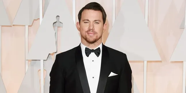 Bikin Sedih, Channing Tatum Batal Jadi Superhero X-Men? Bikin Sedih, Channing Tatum Batal Jadi Superhero X-Men?