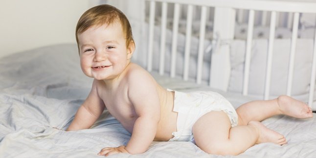 Make Your Little One Feel Comfortable, Here Are 6 Effective Ways to Treat Diaper Rash