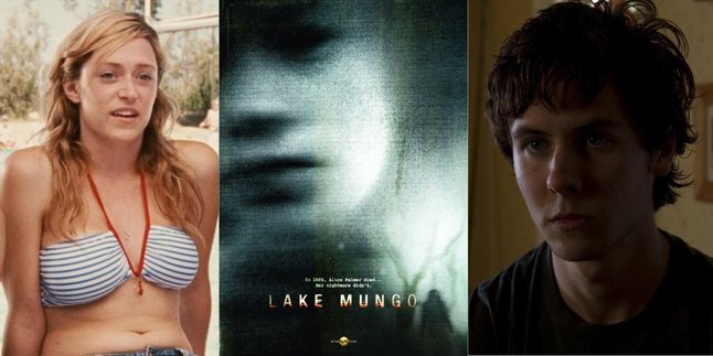 Creating Permanent Fear, Check out the Synopsis and Facts of the Documentary Horror Film 'LAKE MUNGO' that is Hard to Forget