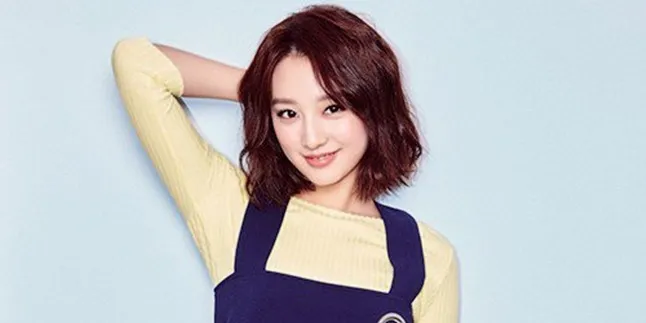 Bikin Teriak, Ini Adegan 'DOTS' Yang Jadi Favorit Kim Ji Won Bikin Teriak, Ini Adegan 'DOTS' Yang Jadi Favorit Kim Ji Won