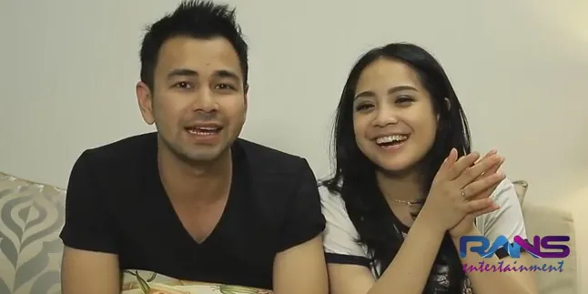 Bikin Video Bareng Gigi, Raffi Ahmad: Ada Something Lah Sama...