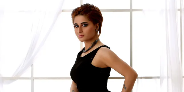 Bikin Video Hot, Aktris Ini Diusir Keluarga dan Jadi Gelandangan