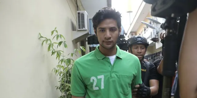 Bila Ammar Zoni Bebas, Sang Ayah Berjanji Bakal Lakukan Ini Bila Ammar Zoni Bebas, Sang Ayah Berjanji Bakal Lakukan Ini
