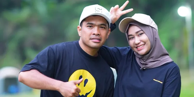 Bila Pekan Depan Putra Siregar Tak Datang Sidang, Majelis Hakim Akan Bacakan Gugatan Cerai Septia Yetri