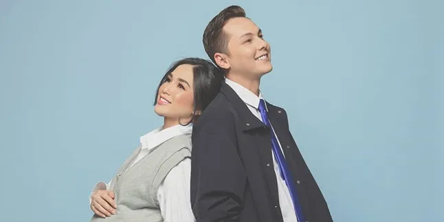 Bilang Berhenti, Andhika Pratama Bertahun-Tahun Sembunyikan Rokok Dari Ussy Sulistiawaty