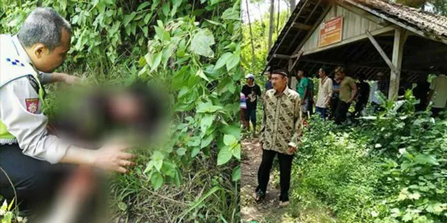 Bilang Melarat dan Protes Bedak Yang Dibeli Kadaluarsa, Gadis 16 Tahun Dibunuh