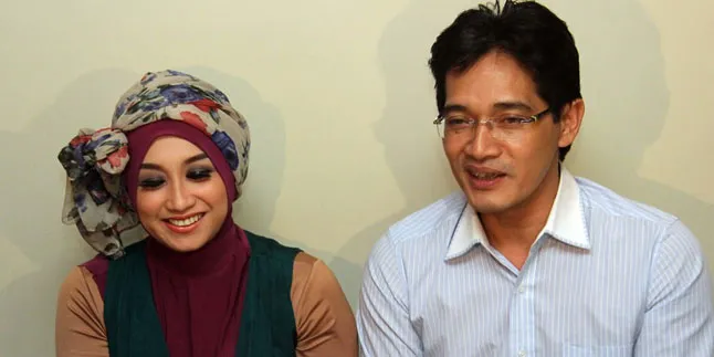 'Bilik Asmara', Terinspirasi Kerinduan Sefti Sanustika Pada Suami