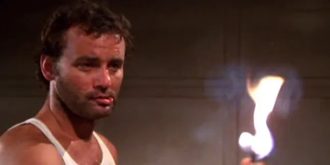 Bill Murray Jadi Pengisi Suara Baloo di THE JUNGLE BOOK