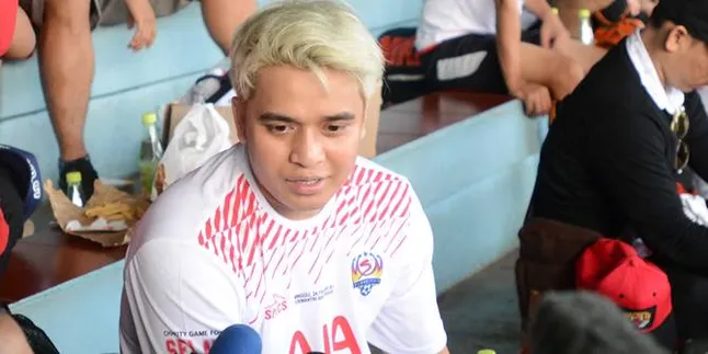 Billy Buka Suara Soal Jual Barang-Barang Olga Syahputra, Ada Tujuan Mulia