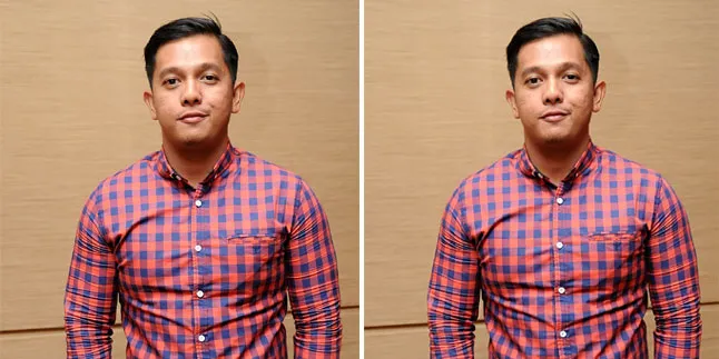 Billy Christian Siapkan Dua Film Terbaru, Apa Saja?