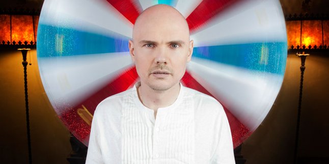 Billy Corgan Beberapa Kali Hampir Bunuh Diri