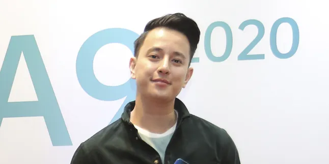 Billy Davidson Bocorkan Alasan Vakum dari Dunia Sinetron