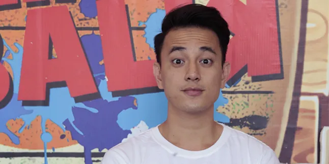 Billy Davidson Giat Nabung Untuk Modal Nikah?