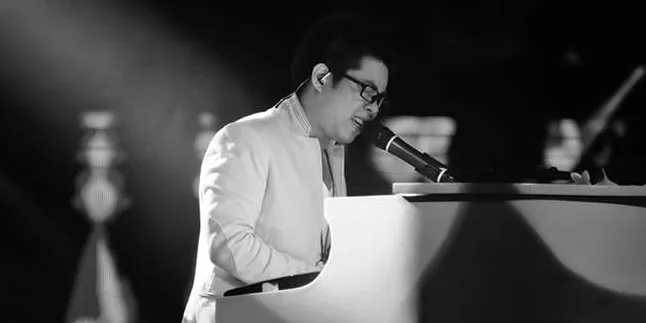 Billy Simpson Rayakan Ultah di Kantor KapanLagi.com®!