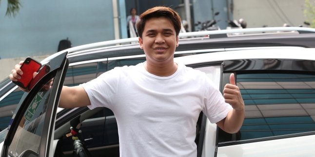Billy Syahputra Plans to Sell Olga Syahputra's Legacy House, Estimated Price is This Much