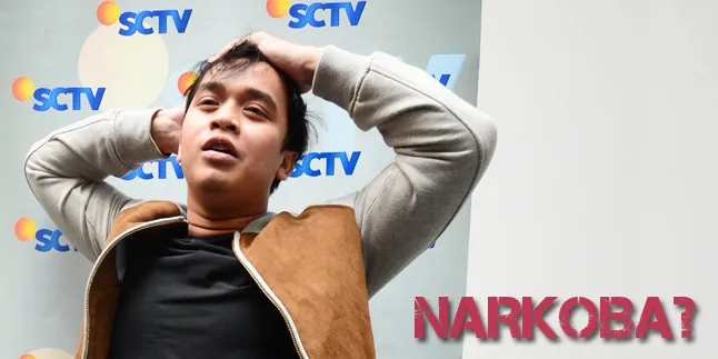 Billy Syahputra Diisukan Pakai Narkoba, Ini Tanggapan BNN