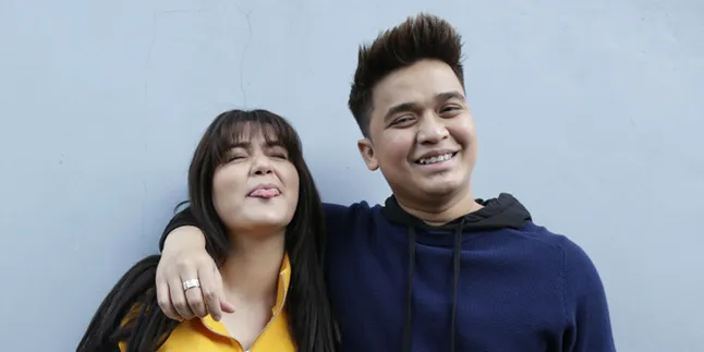 Billy Syahputra Ingin Segera Nikahi Hilda Vitria dan Punya Anak