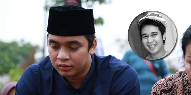 Billy Syahputra Mimpi Lihat Almarhum Olga Bangkit Dari Kubur Billy Syahputra Mimpi Lihat Almarhum Olga Bangkit Dari Kubur