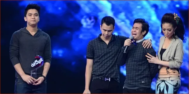 Billy Syahputra Minta Maaf Atas Kesalahan Olga Syahputra