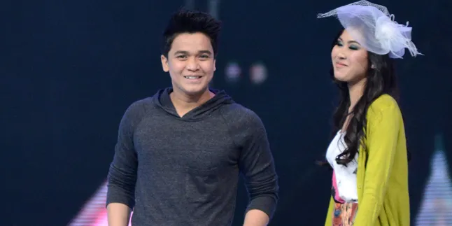 Billy Syahputra Rindu Puasa Bareng Olga dan Keluarga