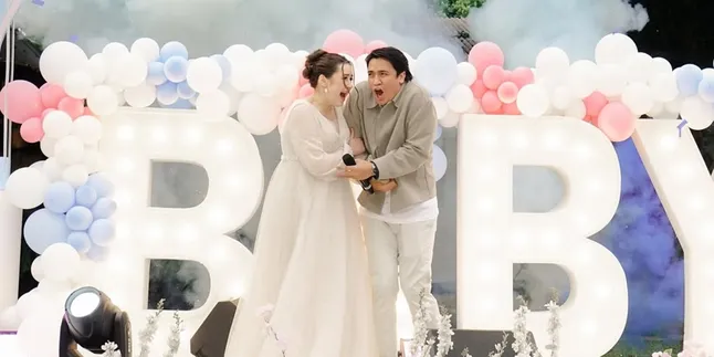 Billy Syahputra Tak Minta Perlakuan Khusus Saat Istri Melahirkan, Jalani Proses Sesuai Standar RS