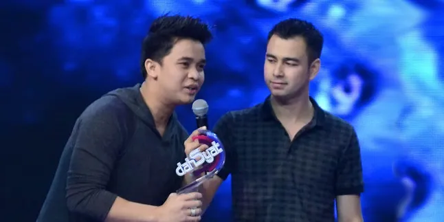 Billy Syahputra Tak Sangka Jadi Host Tamu Terdahsyat