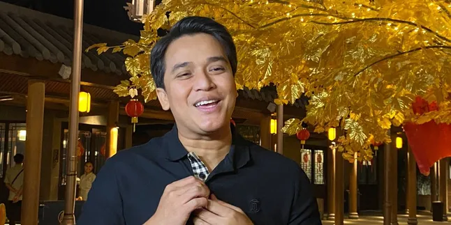 Billy Syahputra Challenges Baim Wong, Ready to Become the Celebrity Billiards King