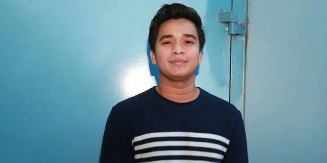 Billy Syahputra Teringat Momen Ramadan Bareng Olga Billy Syahputra Teringat Momen Ramadan Bareng Olga
