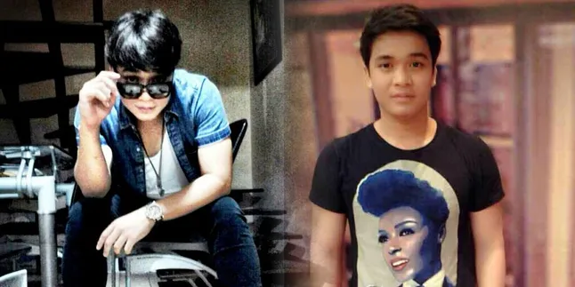 Billy Syahputra Tunaikan Nazar di Ultah ke-23 Billy Syahputra Tunaikan Nazar di Ultah ke-23