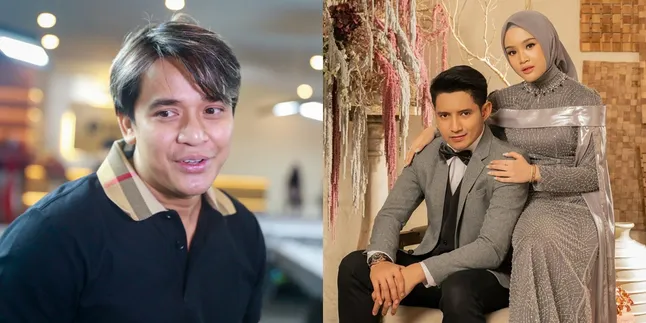 Billy Syahputra Turut Bahagia Chand Kelvin Akan Menikah, Minta Doa Segera Menyusul