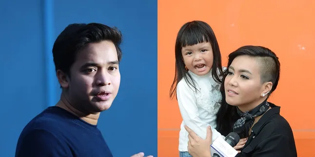Billy Syahputra Ungkap Rencana Jenguk Anak Denada Dalam Waktu Dekat