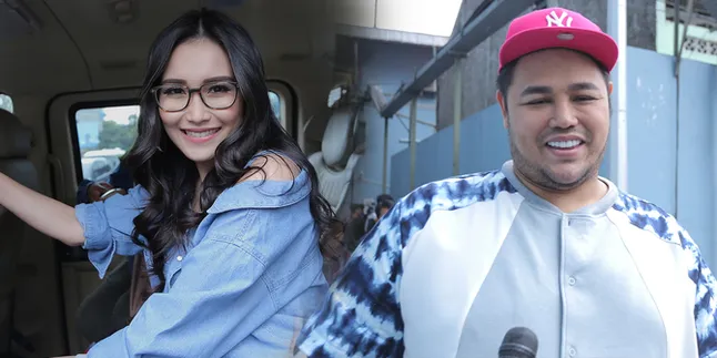 Bilqis Anak Ayu Ting Ting Godain Ivan Gunawan, Menohok Sampai Sesak Napas! Bilqis Anak Ayu Ting Ting Godain Ivan Gunawan, Menohok Sampai Sesak Napas!