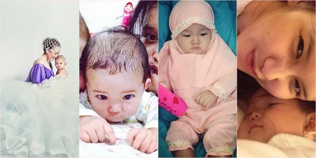 Bilqis Putri Ayu Ting Ting, Hijabers Cilik Yang Doyan Selfie Bilqis Putri Ayu Ting Ting, Hijabers Cilik Yang Doyan Selfie