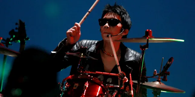 Bimbim Lebih Peduli Musik Ketimbang Kesehatan Telinganya!