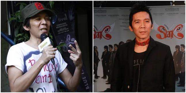 Bimbim Slank Jadi Idola Teman-Teman Sang Anak