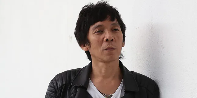 Bimbim Slank Masih Percayai Bambang Widjojanto