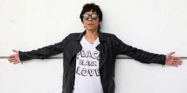 Bimbim Slank Punya Banyak Rezeki Halal, Istri Berhak Neko-Neko