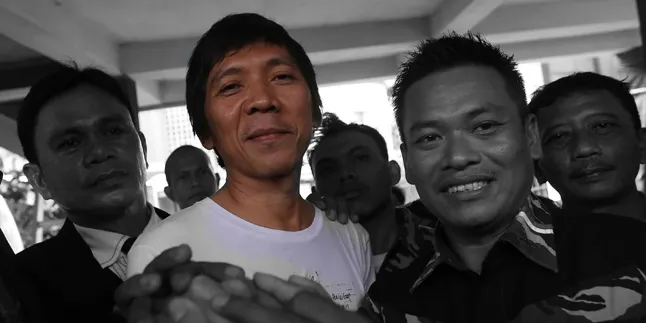 Bimbim Slank Sempat Ketar-Ketir Dengan Kondisi Kehamilan Istrinya