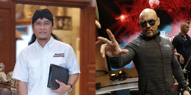 Bimbing Belajar Islam, Gus Miftah Beber Alasan Deddy Corbuzier Jadi Mualaf