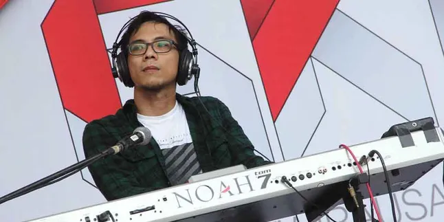 Bingung Banyak Caleg, David NOAH Apatis Dengan Pemilu