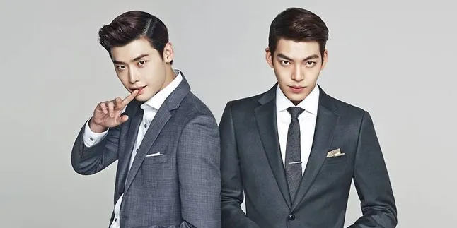 Bintang 2015, Aktor Muda Ini Penerus Kim Woo Bin & Lee Jong Suk? Bintang 2015, Aktor Muda Ini Penerus Kim Woo Bin & Lee Jong Suk?