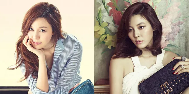 Bintang 'A Gentleman Dignity' Ini Dipacari Pewaris Ganteng Bintang 'A Gentleman Dignity' Ini Dipacari Pewaris Ganteng