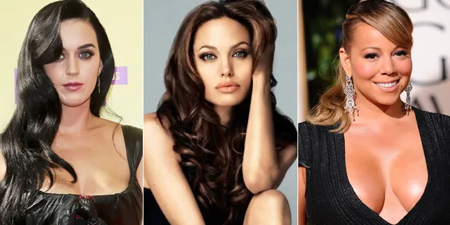 Bintang-Bintang Cantik Ini Menyamar Jadi Lelaki, Siapa Mereka? Bintang-Bintang Cantik Ini Menyamar Jadi Lelaki, Siapa Mereka?