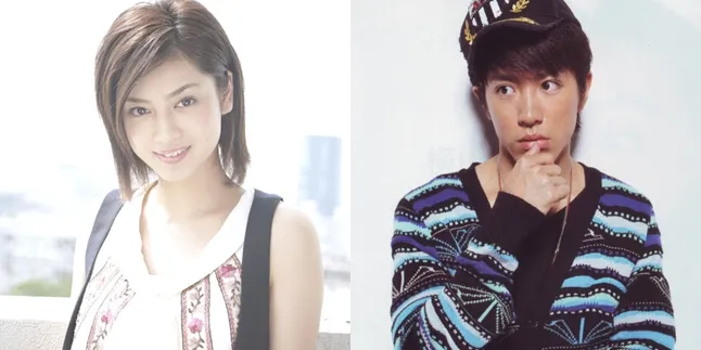 Bintang Cantik Film 'JU-ON' & Idol Tampan Jepang Tinggal Serumah?